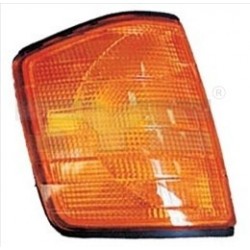 IRÁNYJELZŐ DB 201 84- BALRA SÁRGA A0008209921