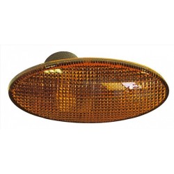 OLDALSÓ IRÁNYJELZŐ VECTRA 95- ZOL/ 1713008