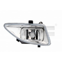 HALOGÉN FIESTA 99-02 JOBB OLDALI H1/ 1104946