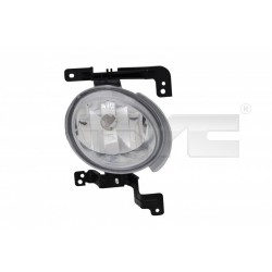 HALOGÉN HYUNDAI I-20 08- JOBBRA H27W/2/ 92202-1J000