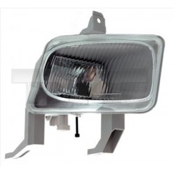 HALOGÉN HALOGÉN VECTRA 96- BALRA 6710093