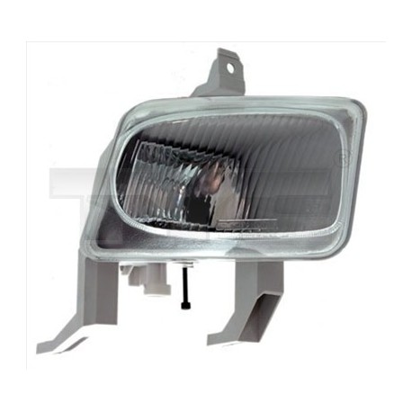 HALOGÉN HALOGÉN VECTRA 96- BALRA 6710093