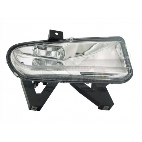 HALOGÉN HALOGÉN PEUGEOT 406 99-01 JOBBRA 6205V5