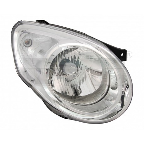 KIA REFLECTOR 92101-07510