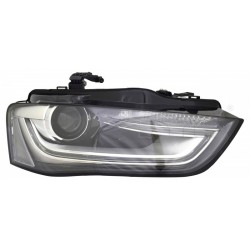 FÉNYSZÓRÓ AUDI A4 11-15 /LED/SILN 8K0941043