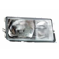 FÉNYSZÓRÓ DB 201 83-93 JOBBRA H4+H3/PNEU/ A2018207661