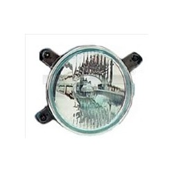 FÉNYSZÓRÓ BMW 5/7 E34/E32 88- JOBB BELSŐ/ 63121378338