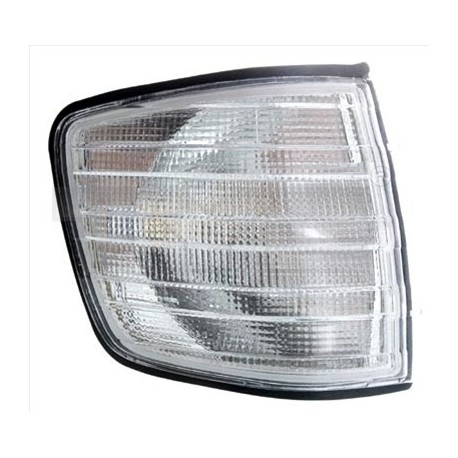 INDIKÁTOR DB 126 81- BAL OLDALI BIAL/CPE/