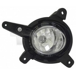 HALOGÉN KIA SPORTAGE 06- BALRA H27W/ 922011F500