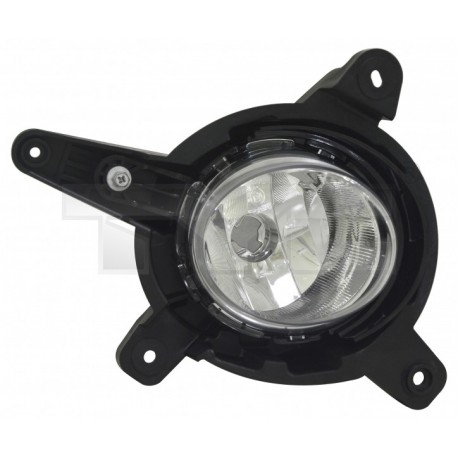 HALOGÉN KIA SPORTAGE 06- BALRA H27W/ 922011F500