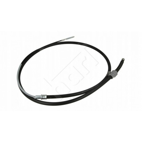 GOLF III KÉZIFÉKKÁBEL 95-97/ON DISKS 1H0609721E