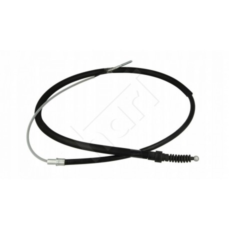 KÉZIFÉK KÁBEL GOLF III 91- /DISC/ 1H0609721A