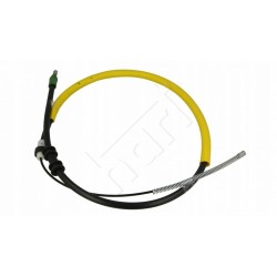 KÉZI KÁBEL KENGURU 800KG 97- /L/ 7700311700