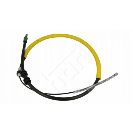 KÉZI KÁBEL KENGURU 800KG 97- /L/ 7700311700