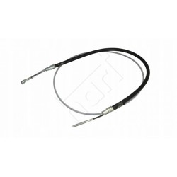 KÉZIFÉK KÁBEL BMW 318,320 83-92 /1725/ 34411153582