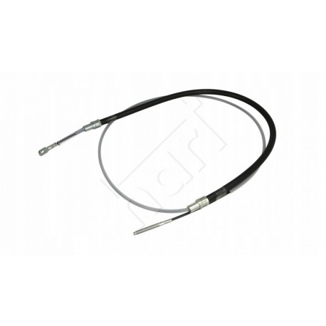 KÉZIFÉK KÁBEL BMW 318,320 83-92 /1725/ 34411153582