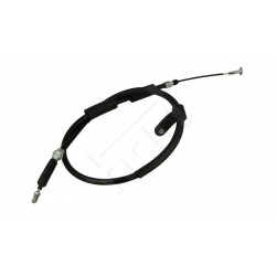 KÉZI KÁBEL /T/ALFA 156 98- /P/ 60624590