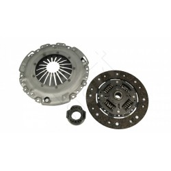 KUPLUNG SZETT LUPO,POLO 1.4TDI 01- WVW054