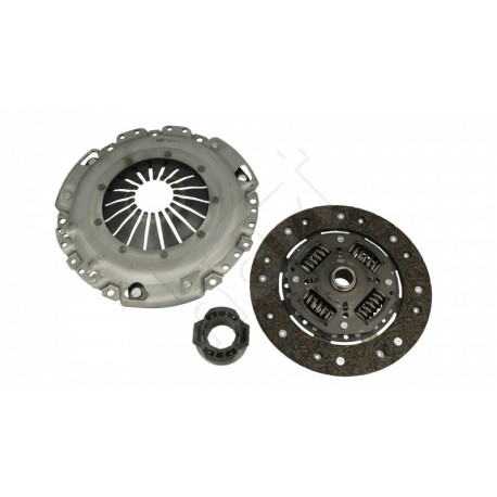 KUPLUNG SZETT LUPO,POLO 1.4TDI 01- WVW054