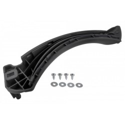 AJTÓKILINCS BMW 3 E90/E91/E92/E93 2004/JOBB BELSŐ/ 51417230850