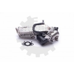 BMW RADIÁTOR EGR SZELEP 11718517724
