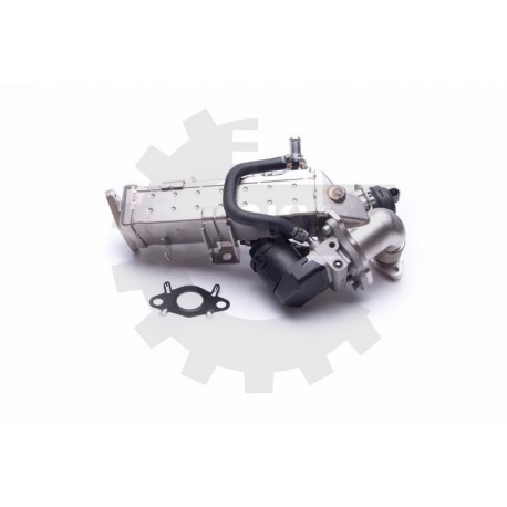 BMW RADIÁTOR EGR SZELEP 11718517724