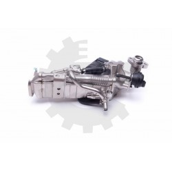 BMW RADIÁTOR EGR SZELEP 11718517724