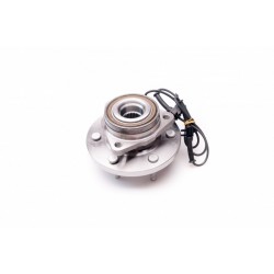 Kerékagy ELSŐ HUMMER H3 4WD 06-09 15111599