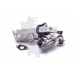 EGR SZELEP RADIÁTORRAL BMW MINI TOYOTA 11718513691