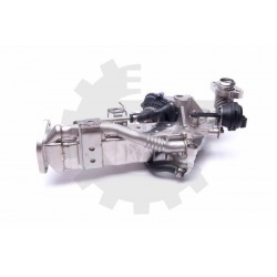 EGR SZELEP RADIÁTORRAL BMW MINI TOYOTA 11718513691