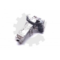 EGR SZELEP RADIÁTORRAL BMW MINI TOYOTA 11718513691