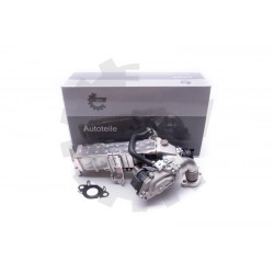 EGR SZELEP RADIÁTORRAL BMW MINI TOYOTA 11718513691