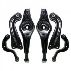 HÁTSÓ LENGŐKAROK SKODA YETI (5L)ÉV VÉGÉIG: 05.2012