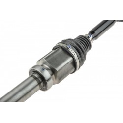 FÉL MEGHAJTÓ TENGELY VOLVO MOTOR.2.0T,2.0T5 S60II/V60 10-15, S80 10-, V70III 2.0T 10- /JOBB,ATM/ 36001061