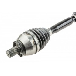 FÉL MEGHAJTÓ TENGELY VOLVO MOTOR.2.0T,2.0T5 S60II/V60 10-15, S80 10-, V70III 2.0T 10- /JOBB,ATM/ 36001061