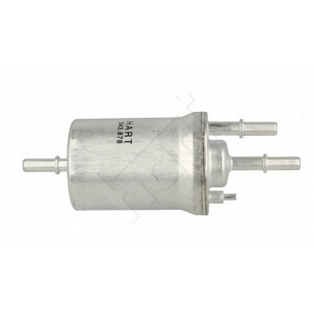 ÜZEMANYAGSZŰRŐ POLO 1.2-1.8GTI 05- FP 191.21