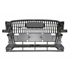 ELÜLSŐ HŰTŐRÁCS AUDI Q5 09-12 QUATTRO 8R0853651