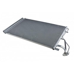 KLÍMAKONDENZÁTOR ELANTRA (MD/UD) (10-) 1.6 GDI, I30 (GD) (12-) 1.4 I 16V, CEE'D (JD) (12-) 1.4 I 16V, FORTE (K3) (12-) 1.6 I 16V