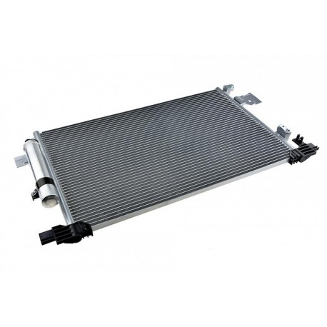 A/C KONDENZÁTOR C4 AIRCROSS (12-) 1.6 HDI, C-CROSSER (07-) 2.0 I, ASX (GA0) (10-) 1.6 DI-D, LANCER (CX0) (07-) 1.5 I 16V,