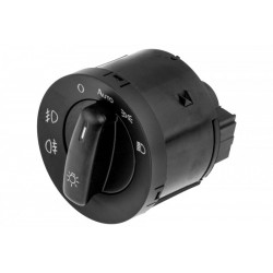 VILLANYKAPCSOLÓ VW GOLF VI 2008-,GOLF PLUS 2008-,JETTA 2008-,PASSAT B6 2008-,TIGUAN 2007-,TOURAN 2008-,TIGUAN 2007-,TOURAN 2008-