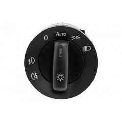 VILLANYKAPCSOLÓ VW GOLF VI 2008-,GOLF PLUS 2008-,JETTA 2008-,PASSAT B6 2008-,TIGUAN 2007-,TOURAN 2008-,TIGUAN 2007-,TOURAN 2008-