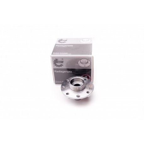 Kerékagy Kerékcsapágy készlet ELSŐ KADETT D E ASCONA C VECTRA A 0326197