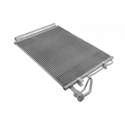 KLÍMAKONDENZÁTOR IX20 (JC) (10-) 1.4 I 16V, V A (YN) (09-) 1.2 I 16V (W/I SZÁRÍTÓVAL) 97606-1P000