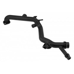 HŰTŐFOLYADÉK CSŐ AUDI A4 B7 3.2 FSI 2004 - 2008 A6 C6 2.4/2.8/3.2 (4F5) 2004 - 2011 06E121045E