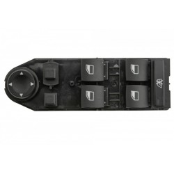 ABLAKVEZÉRLŐ KAPCSOLÓ BMW X3 E83 2004- 61313414354