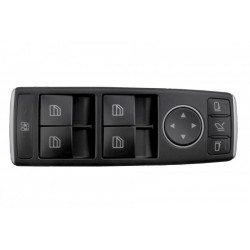 ABLAKVEZÉRLŐ KAPCSOLÓ MERCEDES C OSZTÁLY W204 2007-,E OSZTÁLY W212 2009-,GLK X204 2008-,GLK X204 2008- 2049055402