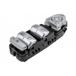 ABLAKVEZÉRLŐ KAPCSOLÓ MERCEDES V-OSZTÁLY W447 2017-,VITO TOURER W447 2017-,EVITO TOURER W447 2019-,EVITO TOURER W447 2019-