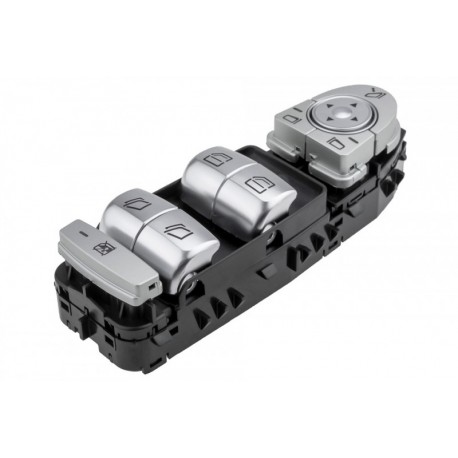 ABLAKVEZÉRLŐ KAPCSOLÓ MERCEDES V-OSZTÁLY W447 2017-,VITO TOURER W447 2017-,EVITO TOURER W447 2019-,EVITO TOURER W447 2019-