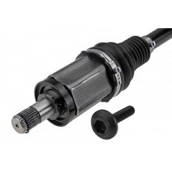 FÉLHAJTÁS BMW XDRIVE M550I G30/F90 17-, 750I,750LI,760I,760LI G11/G12 16-, 840D,840D MILD HYBRID, 840I, M850I GRAN COUPE