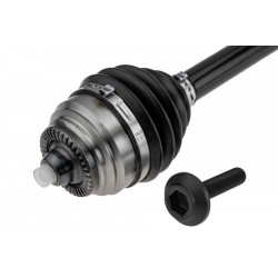 FÉLHAJTÁS BMW XDRIVE M550I G30/F90 17-, 750I,750LI,760I,760LI G11/G12 16-, 840D,840D MILD HYBRID, 840I, M850I GRAN COUPE